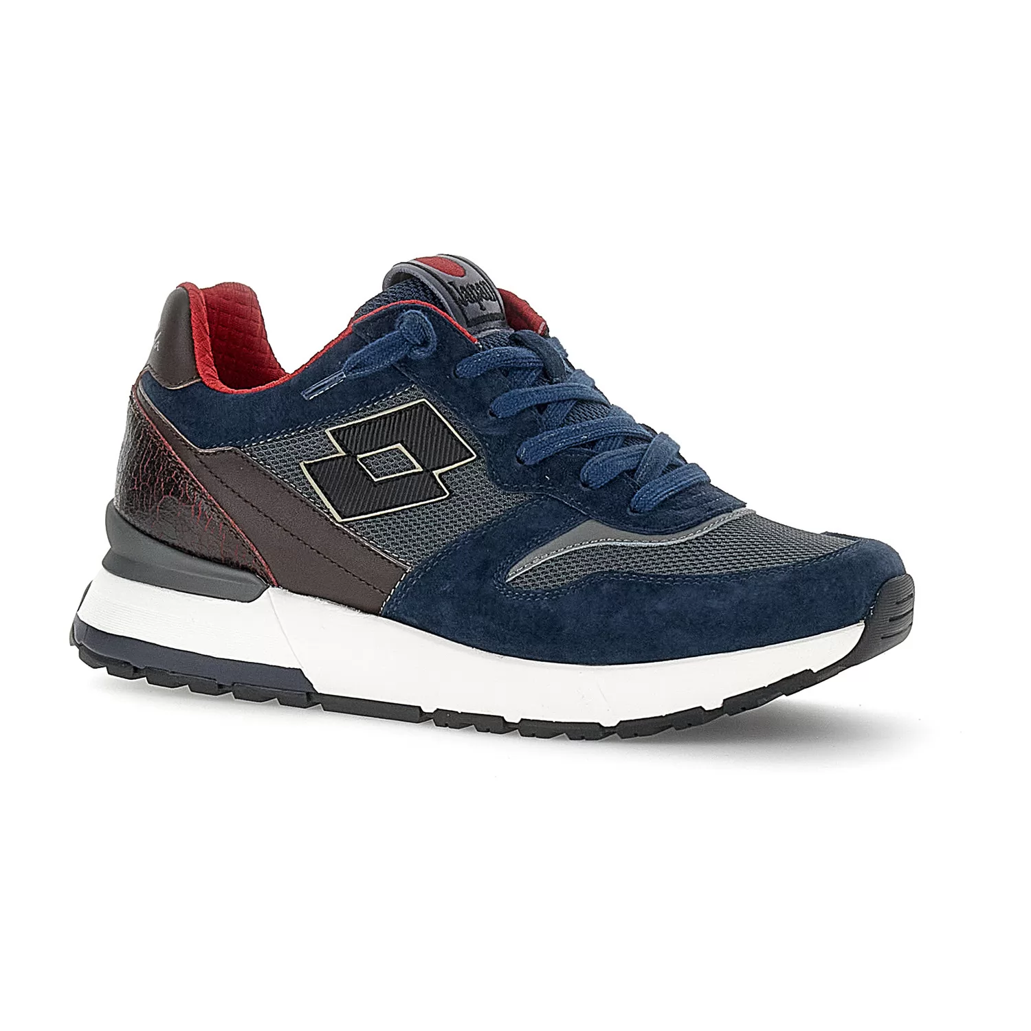 TOKYO GINZA OCEAN BLUE/HELT SVART/STORMY WEATHER