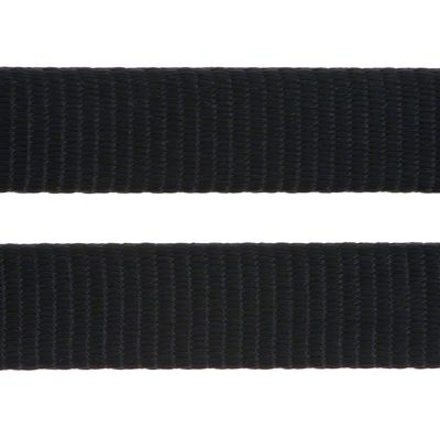 HUNTER Hundeleine Vario Basic, schwarz