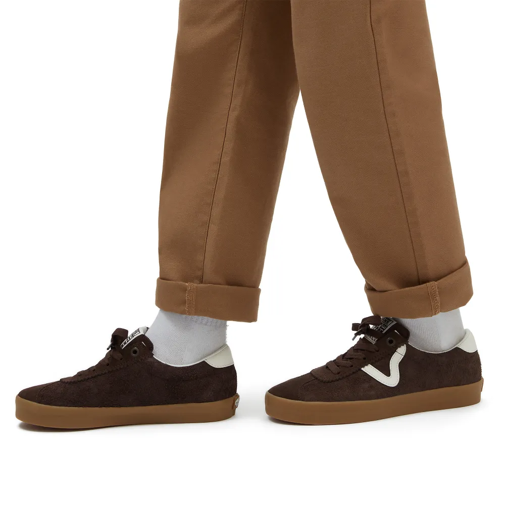 Vans Sport Low VN000CQRZR6 / braun