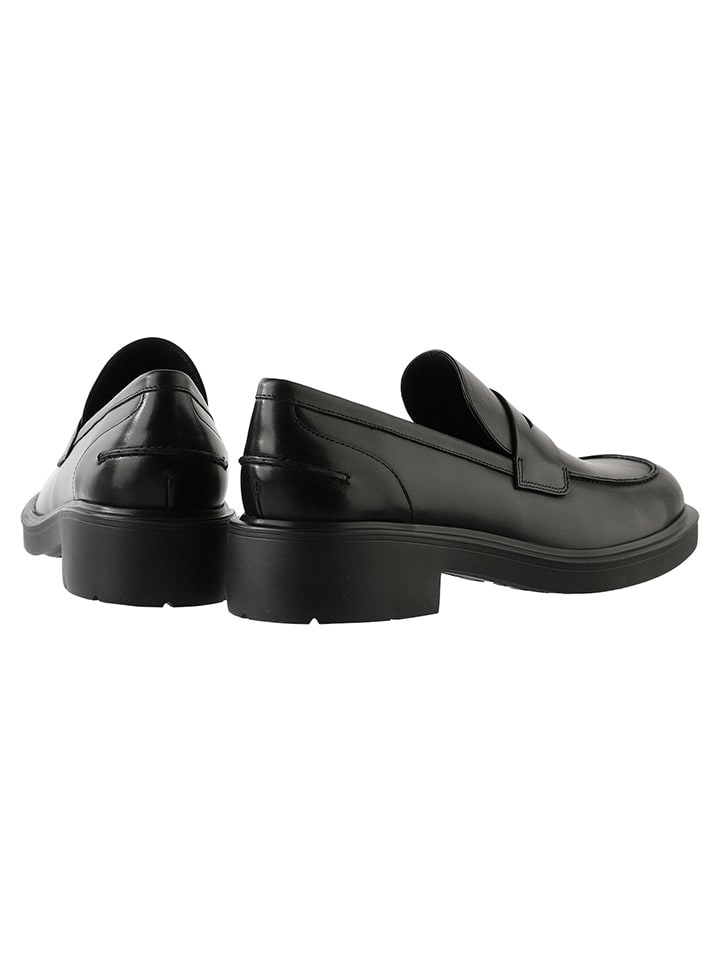 Högl Leder-Slipper 