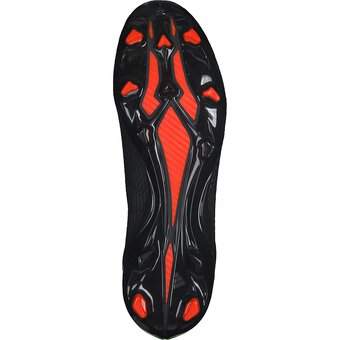 adidas X Speedportal.3 LL FG Fußball in schwarz