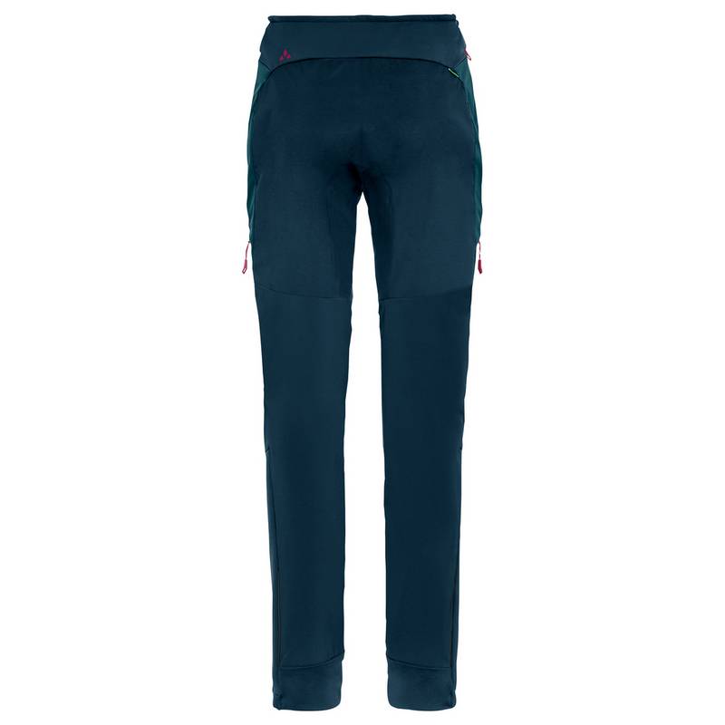 VAUDE Women's Minaki Pants Funktionshose Damen