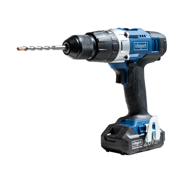 20 V Akku-Schlagbohrmaschine