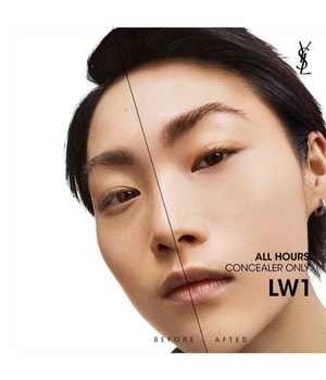 Yves Saint Laurent Encre de Peau All Hours Precise Angles Concealer-15 ml