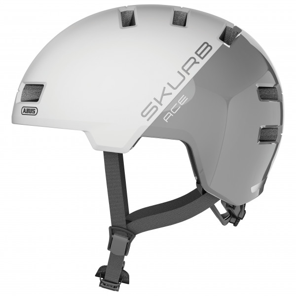 ABUS - Skurb Ace - Radhelm