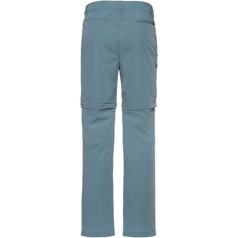 OCK Zipphose Herren
