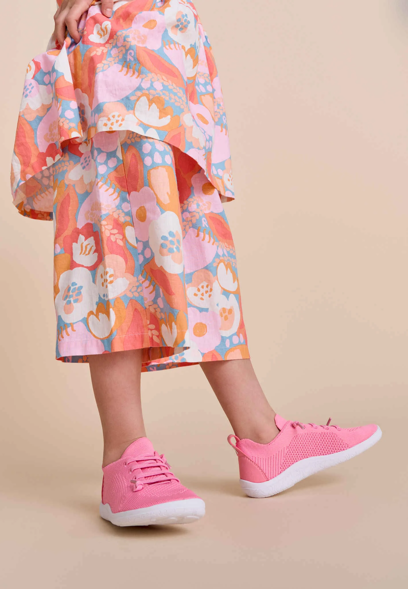 Kinder Barfußschuhe Astelu