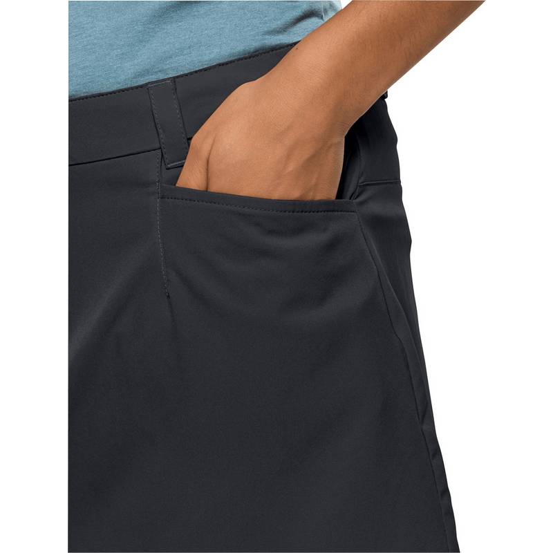 Jack Wolfskin SONORA Skort Damen
