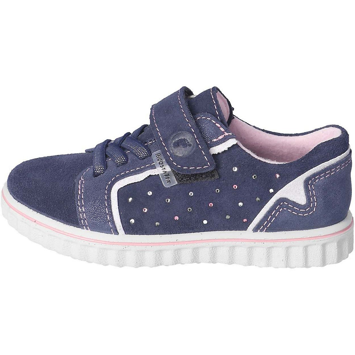 Sneaker Halbschuhe