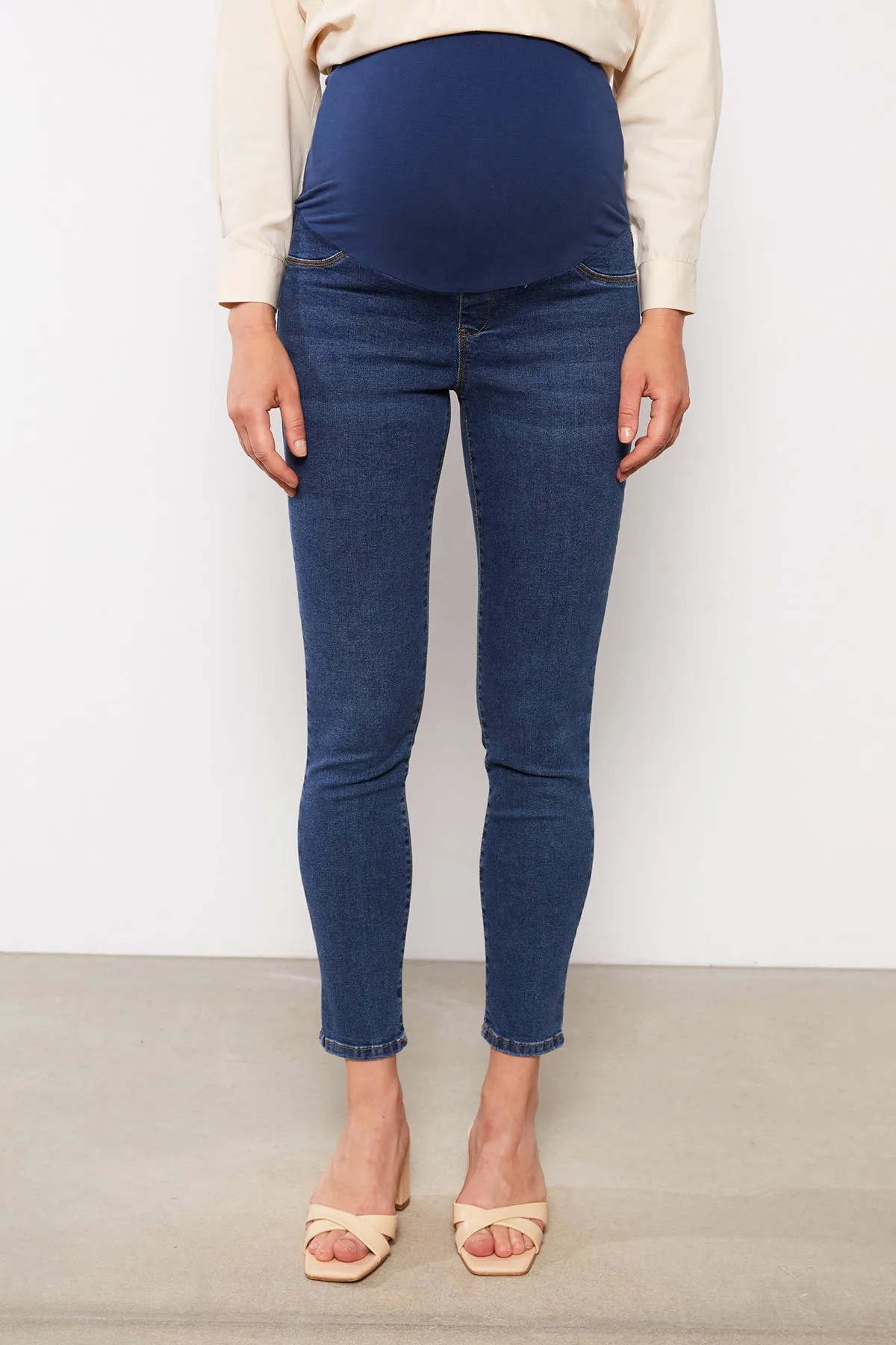 LC Waikiki  Jeans Damen/Mädchen