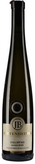 2013 Huxelrebe Trockenbeerenauslese 0,375 L - Weingut J. Bettenheimer