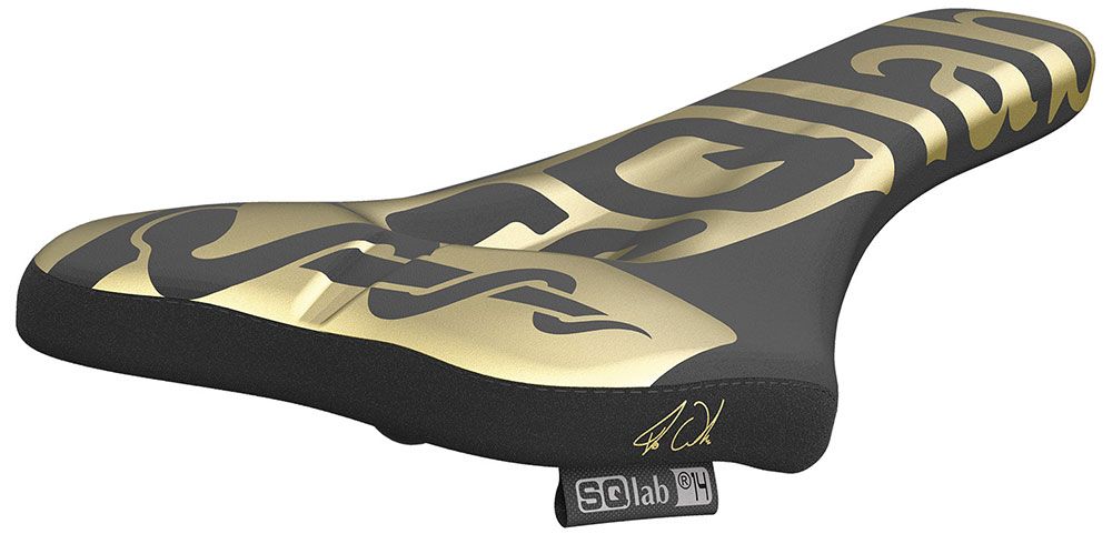 SQlab 611 Ergowave ltd. Fabio Wibmer Signature Collection Sattel kaufen | Bike-Discount