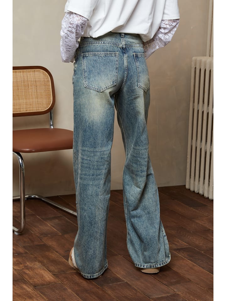 Joséfine Jeans 