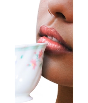 TEAOLOGY Rose Tea Lippenbalsam-4 g