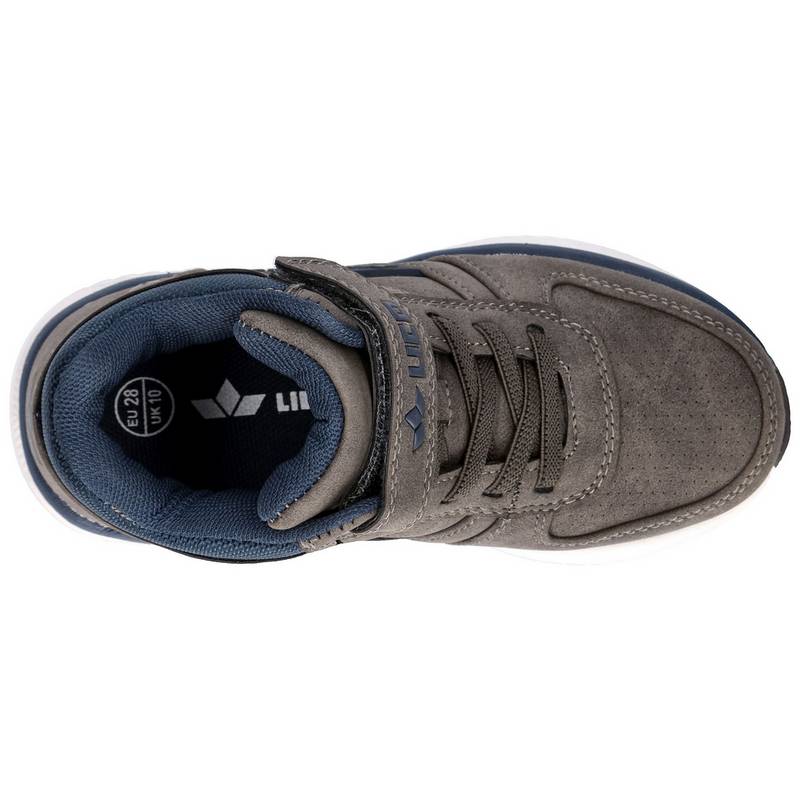 LICO Freitzeitschuh Sneaker Jungen