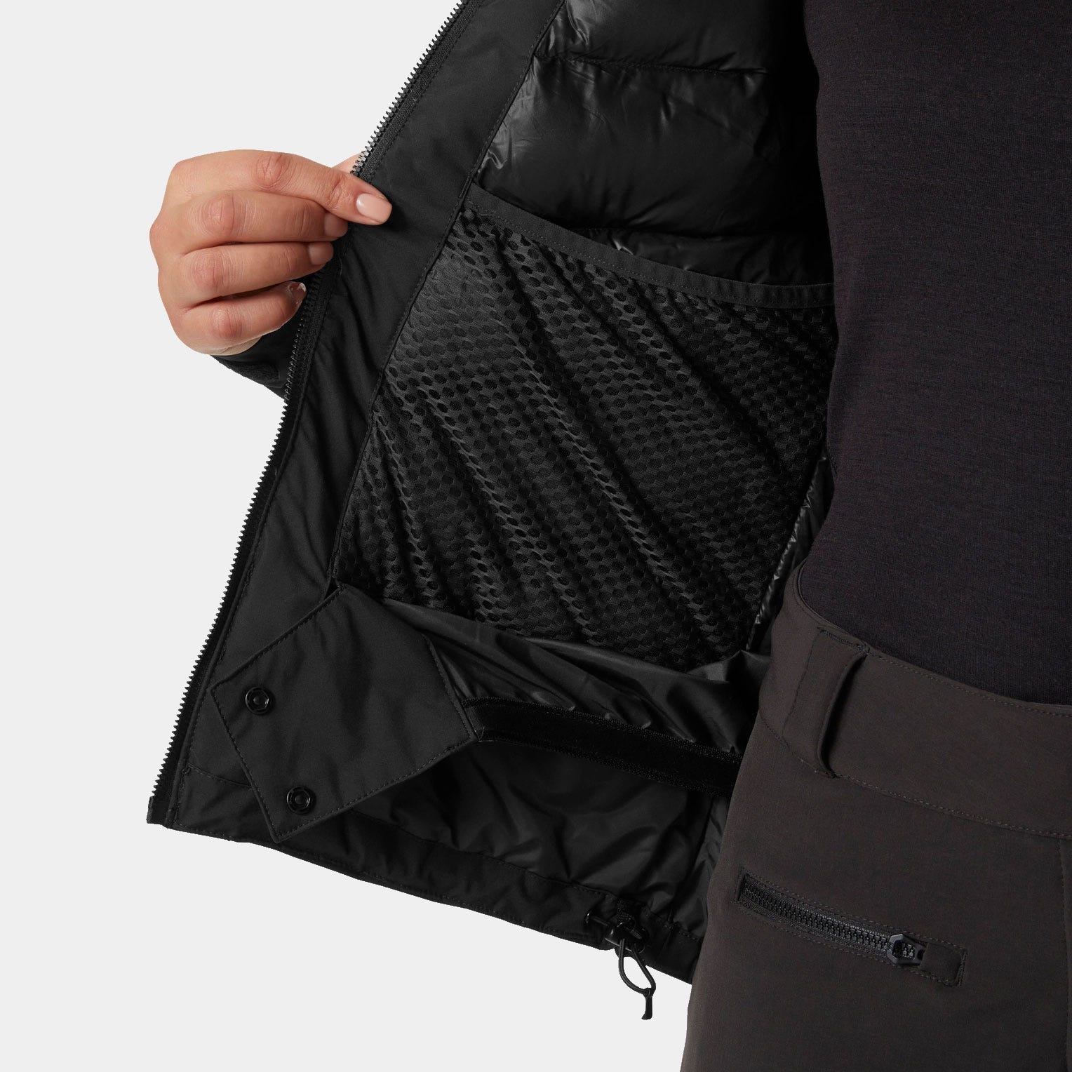 Women's Val D'Isere Puffy Jacket 2.0