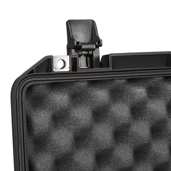 SCHUTZKOFFER 1535 AIR TREKPAK-EINSATZ - Rollkoffer