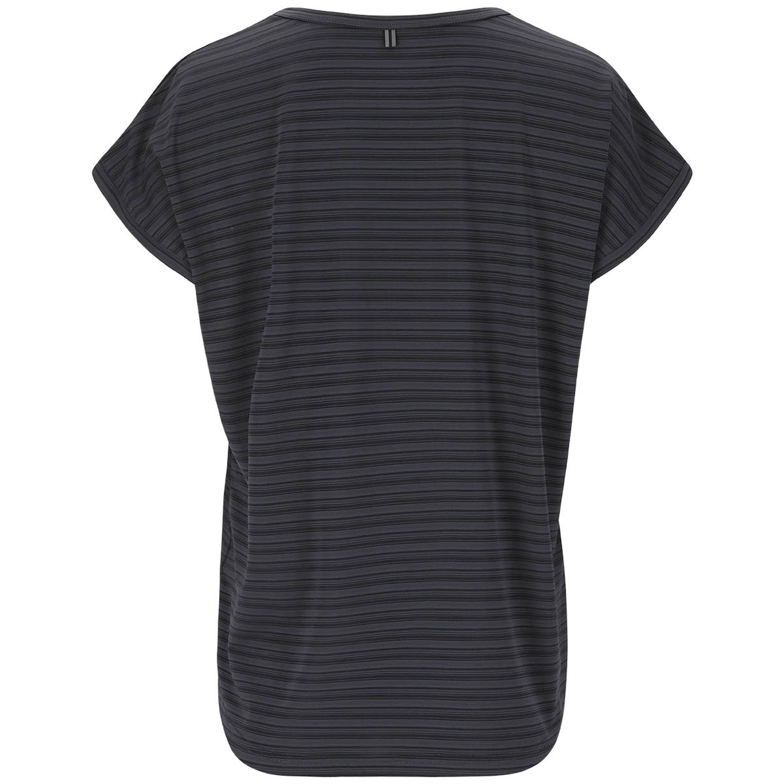 Gipfelglück Funktionsshirt Lieselotte für Damen, schnelltrocknend und atmungsaktiv