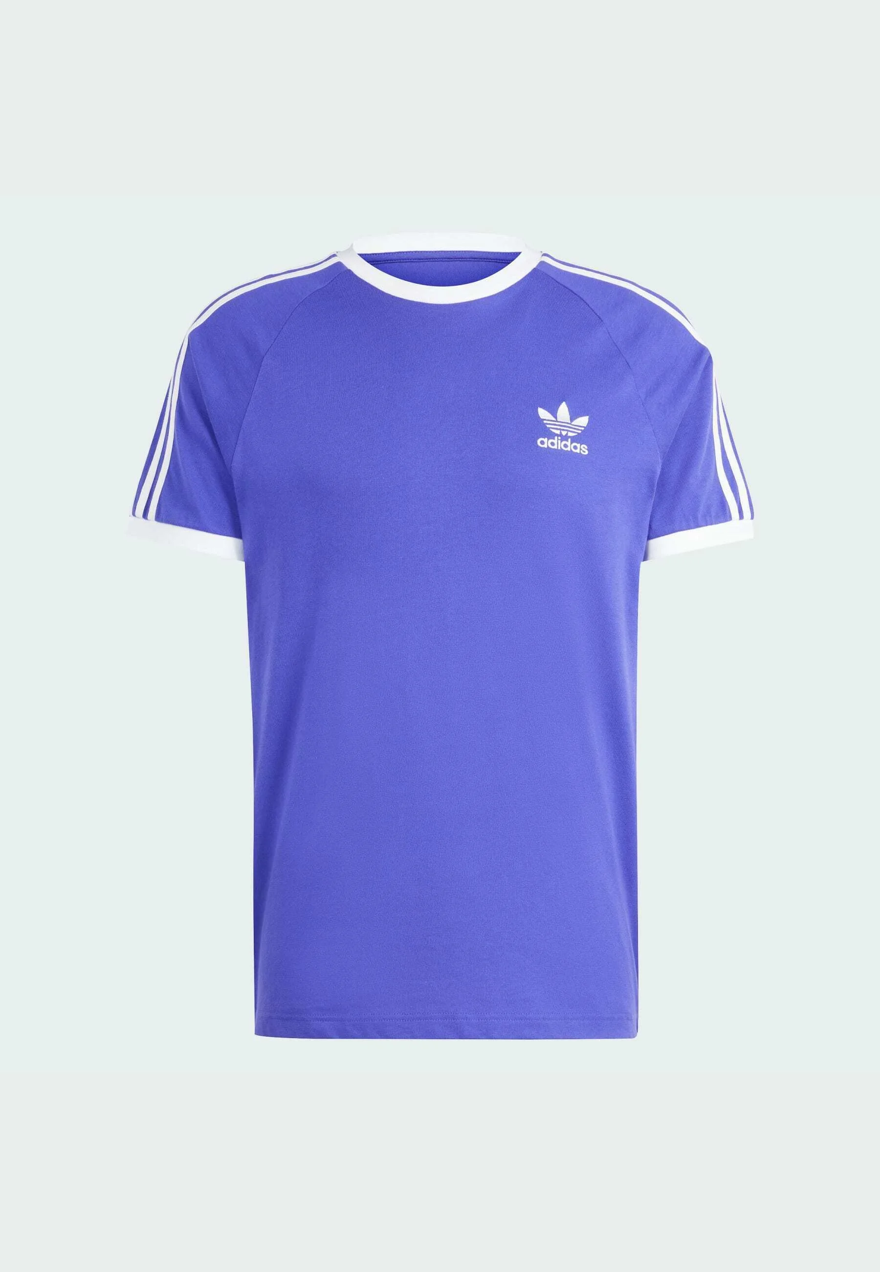 adidas Originals ADICOLOR CLASSICS 3-STRIPES - Camiseta con estampado