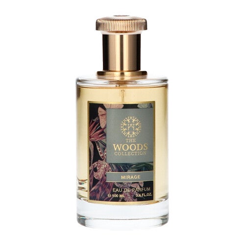 Woods Collection Mirage Eau de Parfum 100 ml