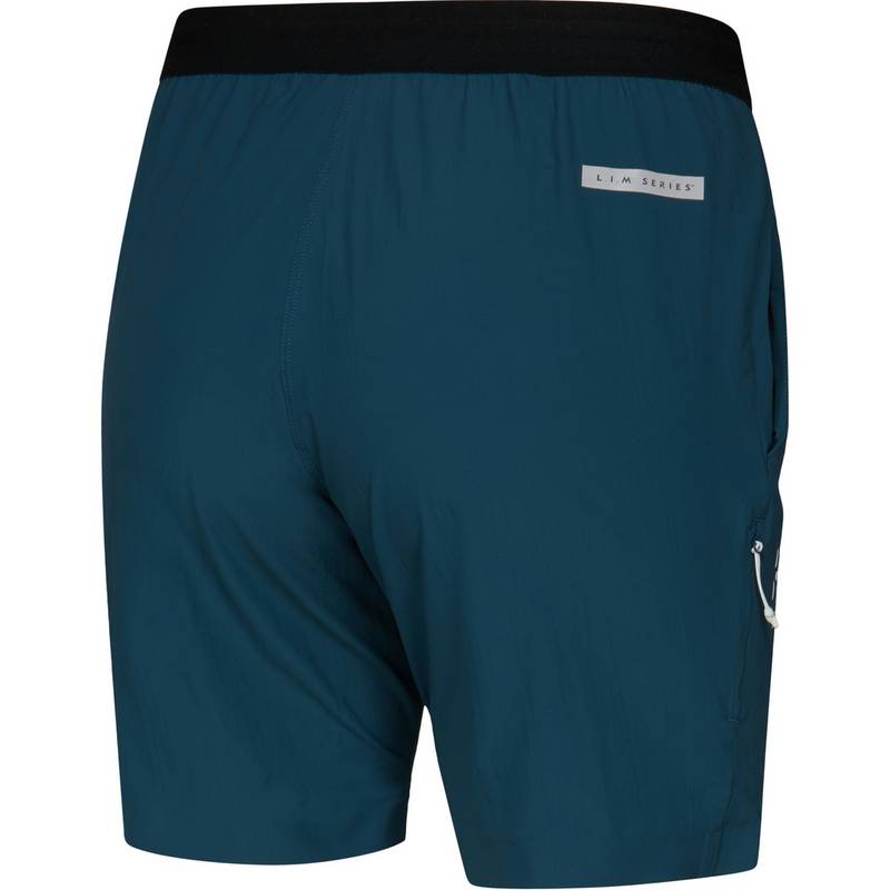 Haglöfs L.I.M Strive Lite Shorts Funktionsshorts Damen