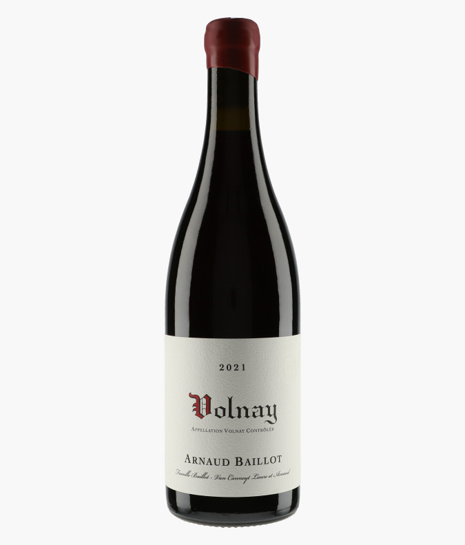 Volnay 2021BAILLOT ARNAUD