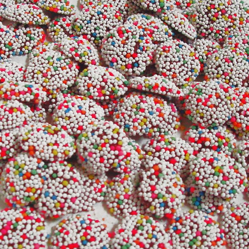 Schluckwerder Schokoladenplätzchen 3kg