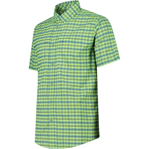 HERREN HEMD MAN SHIRT