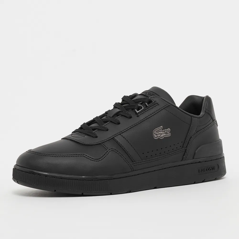 Lacoste T Clip 46SMA0071-02H / schwarz
