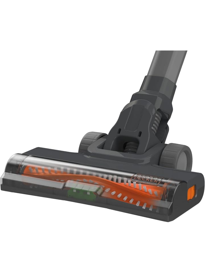 Black&Decker BHFEA520J-QW Akku-Stielsauger 0.5 l in Schwarz günstig kaufen onesize