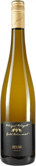 2021 Riesling lieblich - Weingut Wissgott