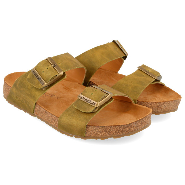 Haflinger - Andrea - Sandalen