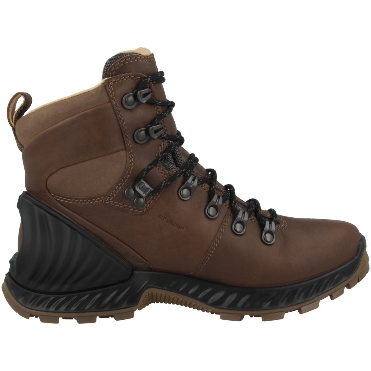Ecco Exohike W Outdoorschuhe braun