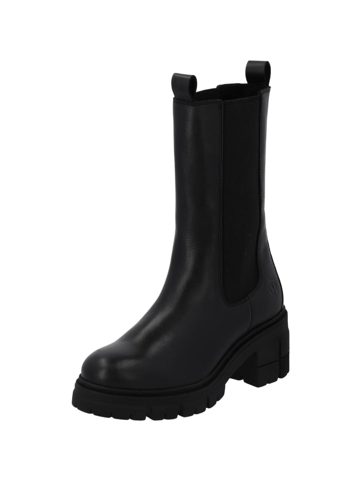 palado Chelsea Boots in BLACK günstig kaufen