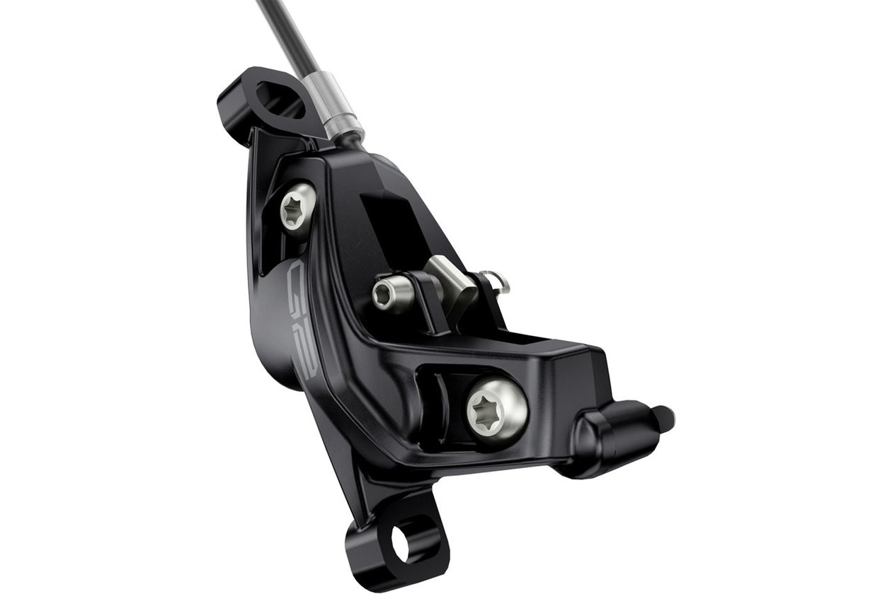 SRAM Bremse G2 RSC - hinten