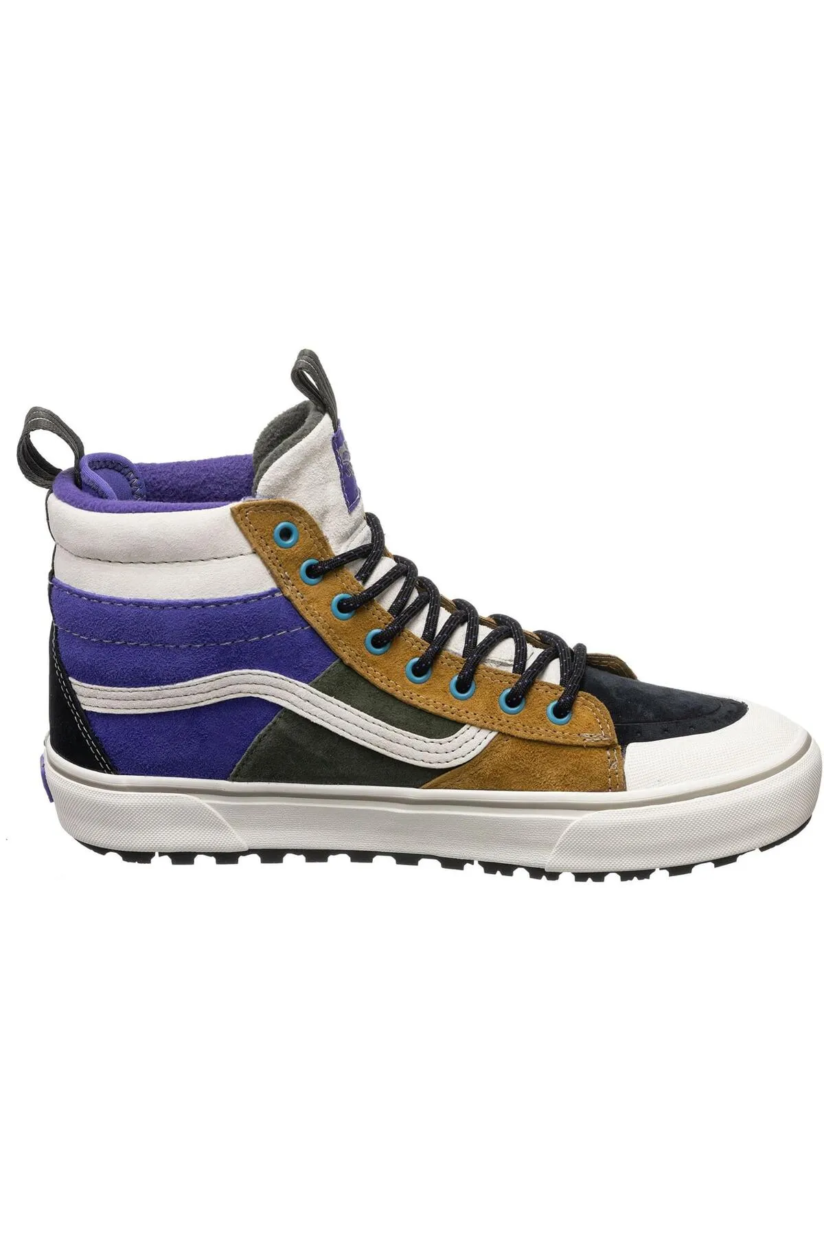 Vans  Unisex Vans UA SK8-Hi MTE-2 Schuhe
