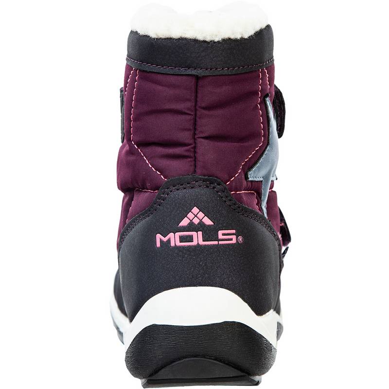 Mols Sannata Stiefel Kinder