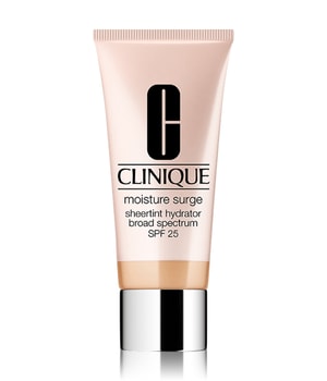 CLINIQUE Moisture Surge Sheertint Hydrator Getönte Gesichtscreme-40 g