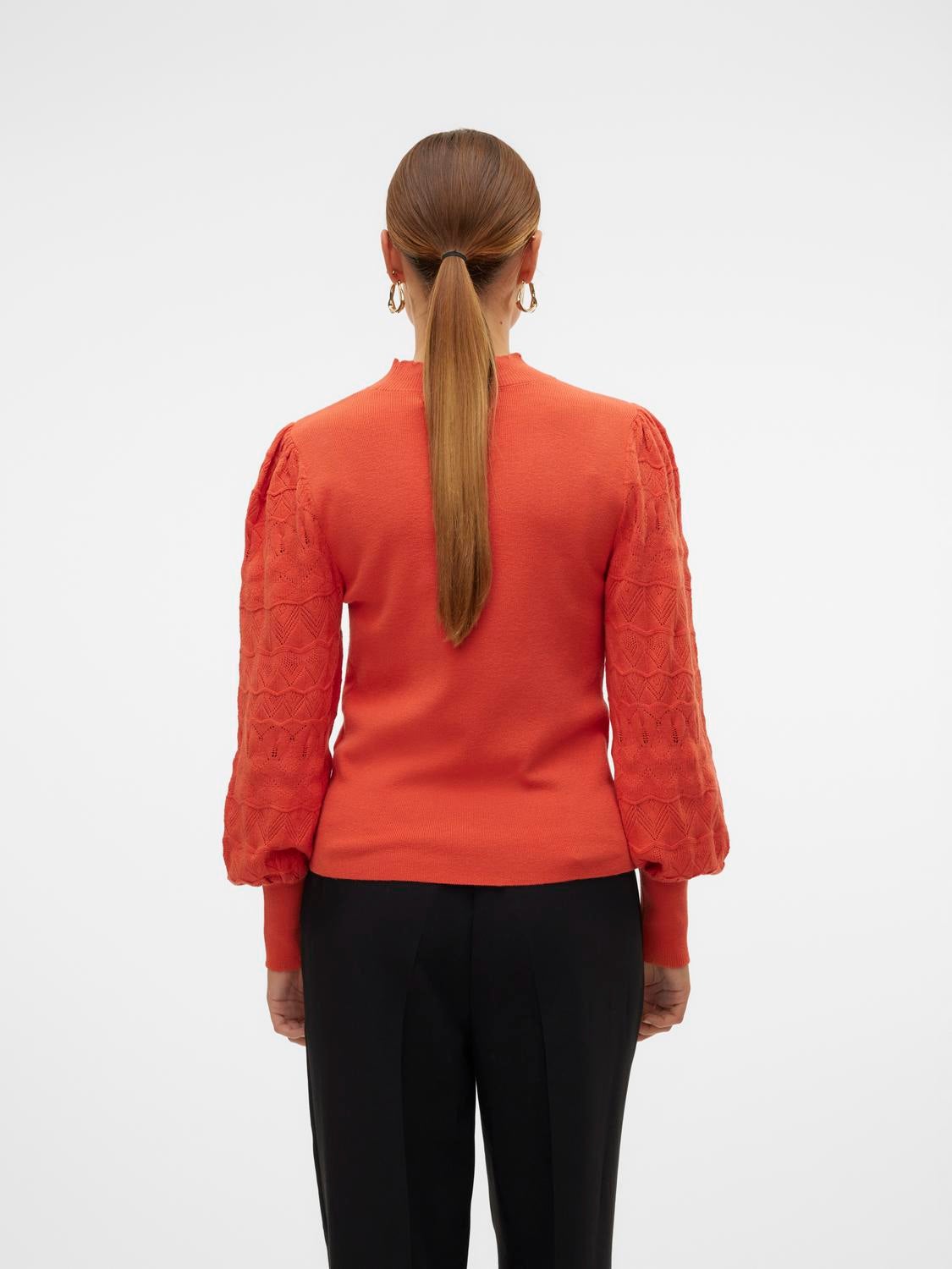 VMLIMONE Pullover
