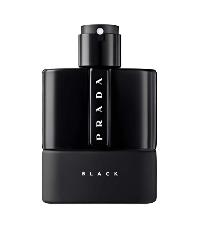 PRADA LUNA ROSSA-Eau de Parfum Boisée Ambrée Magnétique