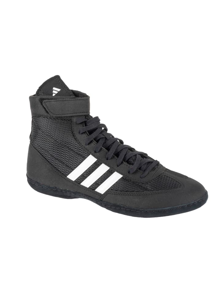 adidas Performance adidas Combat Speed 4 in Schwarz günstig kaufen