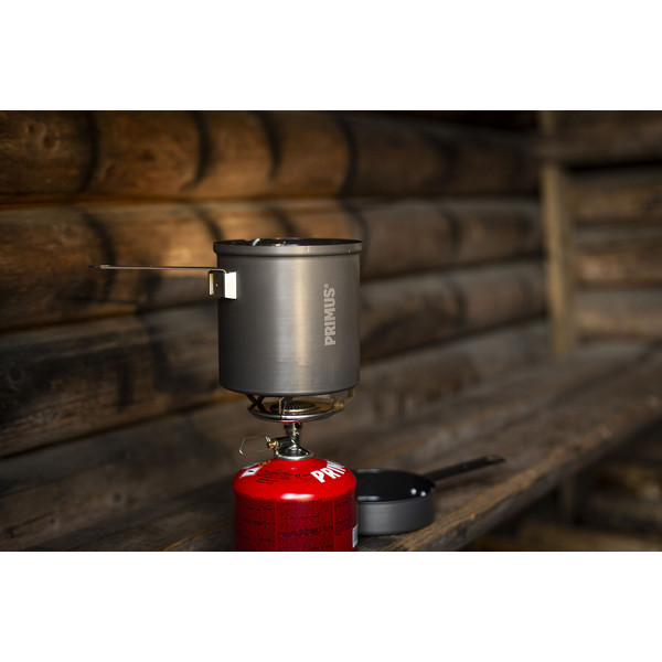 TREK POT 1.0L - Campinggeschirr