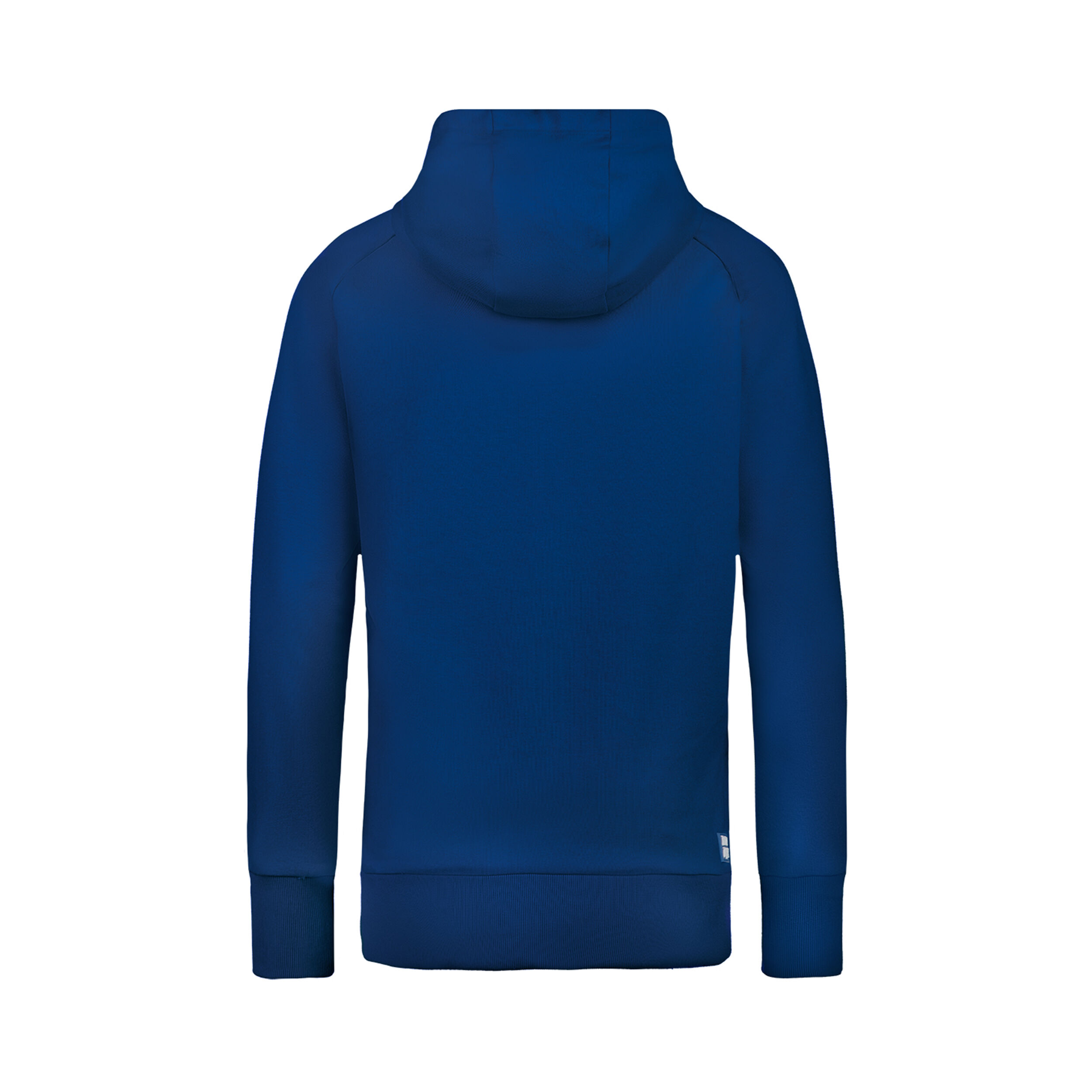 Amna Lifestyle Hoody Mädchen - Blau