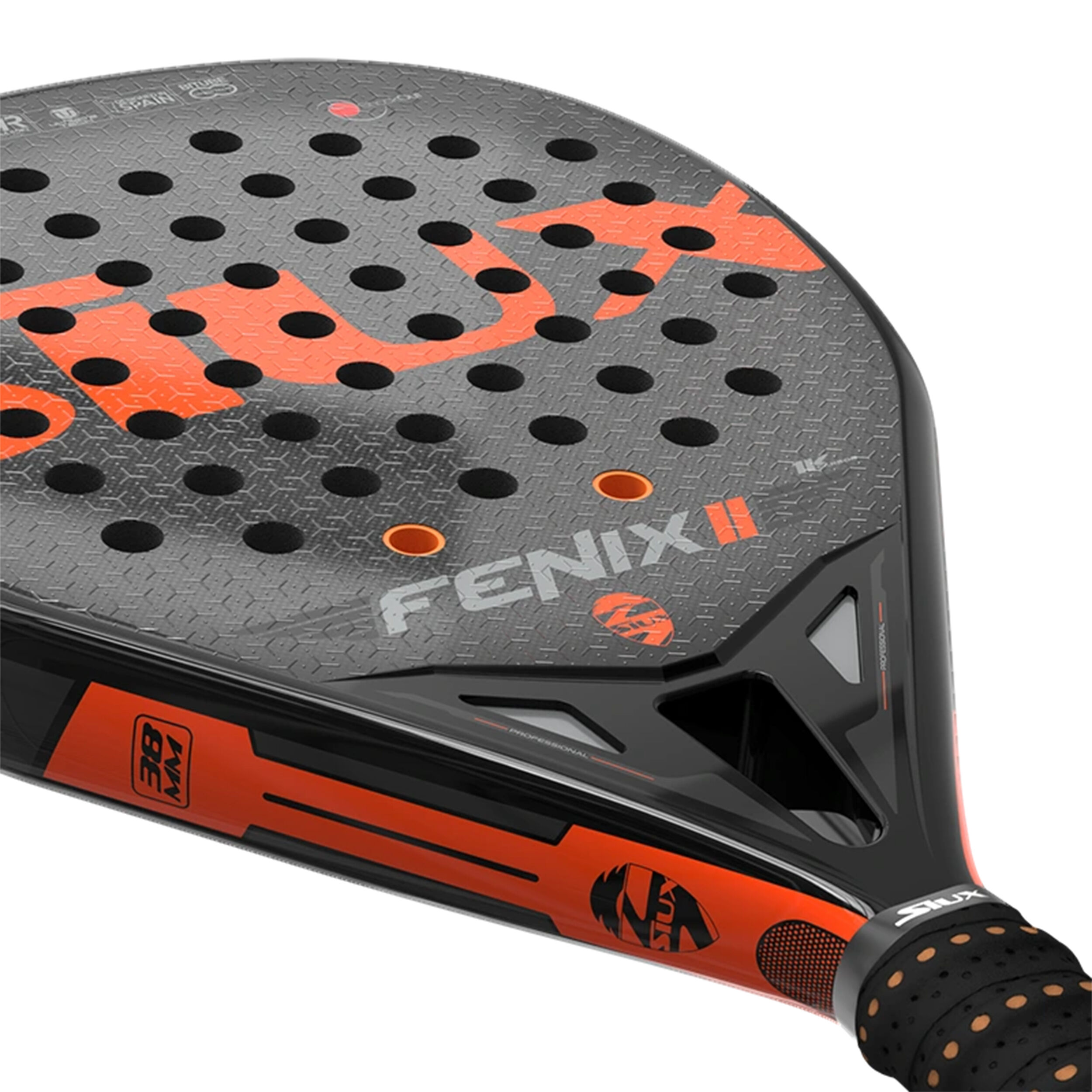 Siux Fenix II