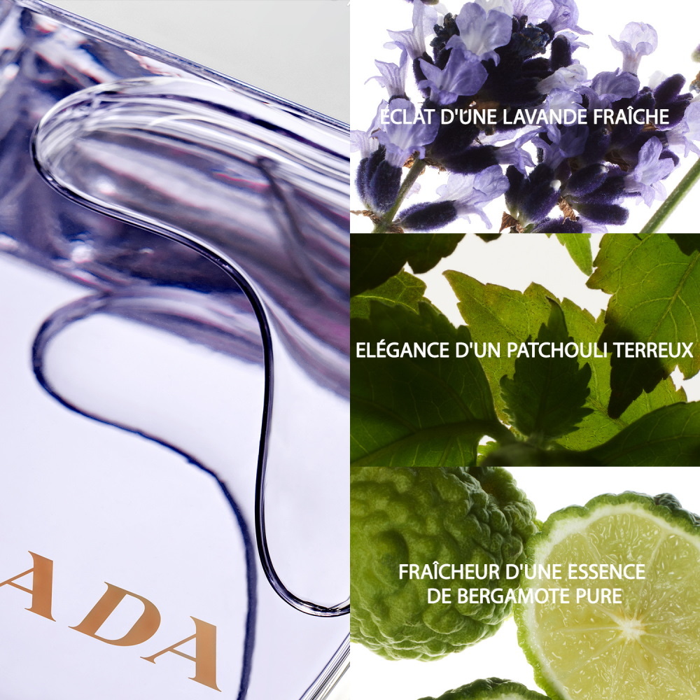 Prada Amber Eau de toilette