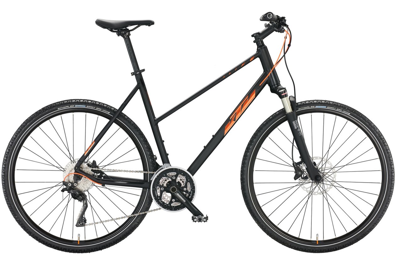 KTM X-Life 1964 Cross - 2022 - 28 Zoll - Damen Sport