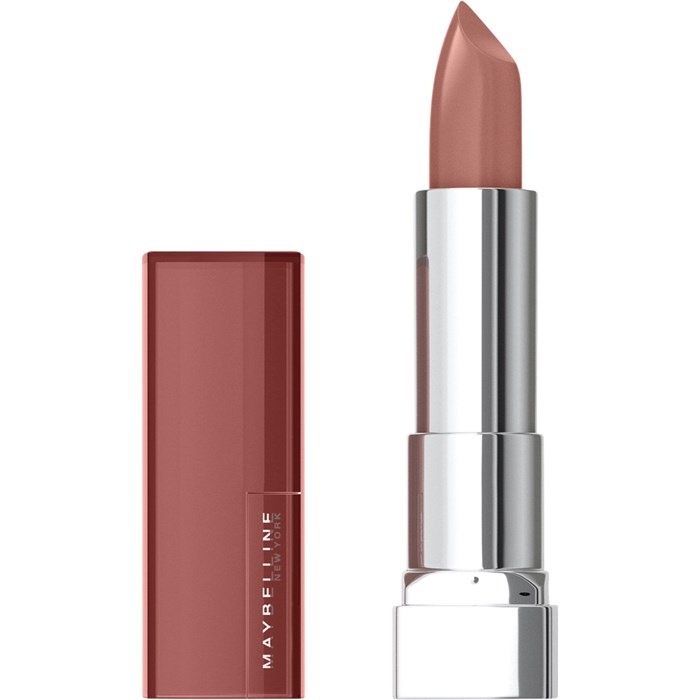 Color Sensational Creamy Matte Lippenstift