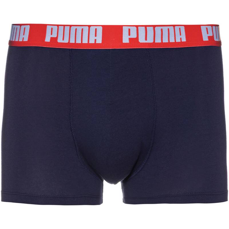 PUMA Basic Unterhose Herren
