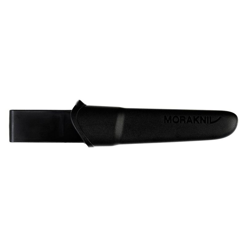 Morakniv Companion Heavy Duty (S) Black (13159)