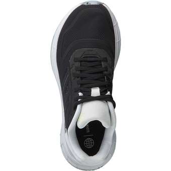 adidas Duramo 10 Running in schwarz